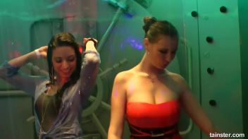 COCKS 'N' CLITS Construction Company Part 4 - Cam 3 Screencap 72 on www.sinx.com