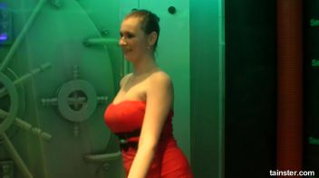 COCKS 'N' CLITS Construction Company Part 4 - Cam 3 Screencap 77 on www.sinx.com