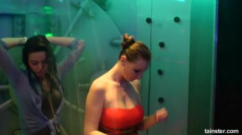 COCKS 'N' CLITS Construction Company Part 4 - Cam 3 Screencap 78 on www.sinx.com