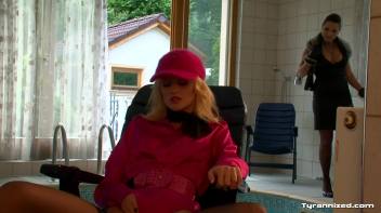 Free Fucks Always Come With Consequences Screencap 11 on www.sinx.com