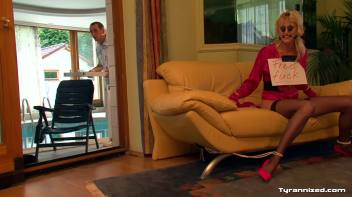 Free Fucks Always Come With Consequences Screencap 49 on www.sinx.com