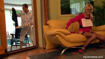 Free Fucks Always Come With Consequences Screencap 50 on www.sinx.com