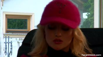 Free Fucks Always Come With Consequences Screencap 6 on www.sinx.com