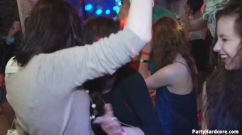 Party Hardcore Gone Crazy Vol. 1 Part 5 - Cam 1 Screencap 84 on www.sinx.com