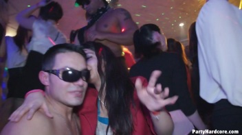 Party Hardcore Gone Crazy Vol. 1 Part 5 - Cam 1 Screencap 50 on www.sinx.com