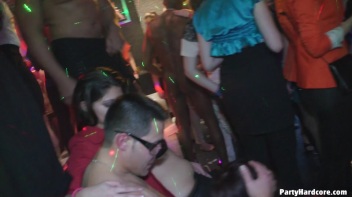 Party Hardcore Gone Crazy Vol. 1 Part 5 - Cam 1 Screencap 58 on www.sinx.com