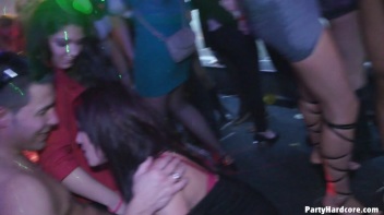 Party Hardcore Gone Crazy Vol. 1 Part 5 - Cam 1 Screencap 63 on www.sinx.com