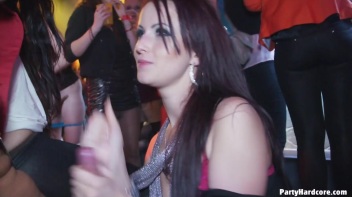 Party Hardcore Gone Crazy Vol. 1 Part 5 - Cam 1 Screencap 74 on www.sinx.com