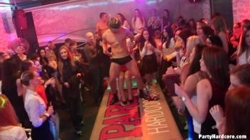 Party Hardcore Gone Crazy Vol. 23 Part 2 Screencap 61 on www.sinx.com