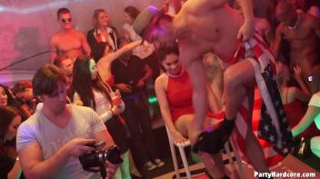 Party Hardcore Gone Crazy Vol. 23 Part 2 Screencap 66 on www.sinx.com