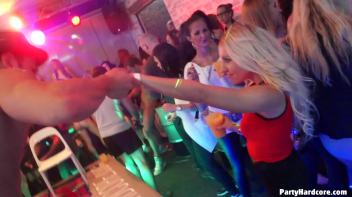 Party Hardcore Gone Crazy Vol. 23 Part 2 Screencap 87 on www.sinx.com