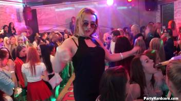 Party Hardcore Gone Crazy Vol. 23 Part 2 Screencap 18 on www.sinx.com