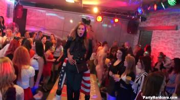 Party Hardcore Gone Crazy Vol. 23 Part 2 Screencap 24 on www.sinx.com