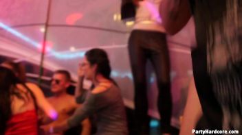 Party Hardcore Gone Crazy Vol. 23 Part 2 Screencap 30 on www.sinx.com