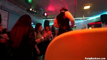Party Hardcore Gone Crazy Vol. 23 Part 2 Screencap 42 on www.sinx.com