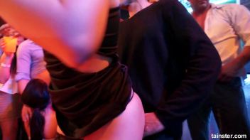 Party Sextasy Part 1 - Hardcore Cam Screencap 88 on www.sinx.com