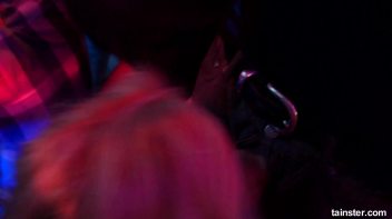 Party Sextasy Part 1 - Hardcore Cam Screencap 95 on www.sinx.com