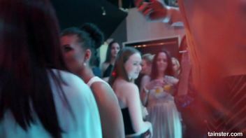 Party Sextasy Part 1 - Hardcore Cam Screencap 31 on www.sinx.com