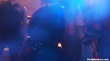 Party Hardcore Gone Crazy Vol. 39 Single Cut: Part 9 - Cam 1 Screencap 52 on www.sinx.com