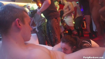 Party Hardcore Gone Crazy Vol. 39 Single Cut: Part 9 - Cam 1 Screencap 84 on www.sinx.com