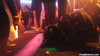 Party Hardcore Gone Crazy Vol. 39 Single Cut: Part 9 - Cam 1 Screencap 18 on www.sinx.com