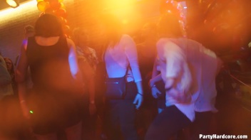 Party Hardcore Gone Crazy Vol. 39 Single Cut: Part 9 - Cam 1 Screencap 42 on www.sinx.com