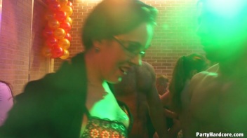 Party Hardcore Gone Crazy Vol. 39 Single Cut: Part 9 - Cam 1 Screencap 49 on www.sinx.com