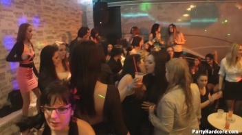 Party Hardcore Gone Crazy Vol. 10 Part 4 - Cam 4 Screencap 89 on www.sinx.com