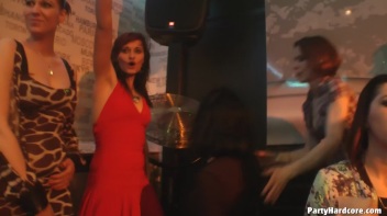 Party Hardcore Gone Crazy Vol. 10 Part 4 - Cam 4 Screencap 95 on www.sinx.com