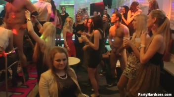 Party Hardcore Gone Crazy Vol. 10 Part 4 - Cam 4 Screencap 103 on www.sinx.com
