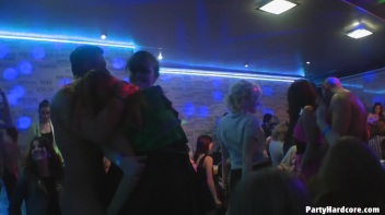 Party Hardcore Gone Crazy Vol. 10 Part 4 - Cam 4 Screencap 110 on www.sinx.com