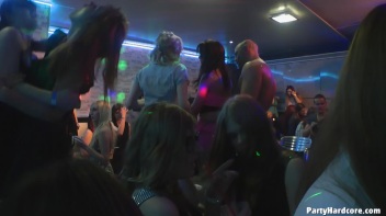 Party Hardcore Gone Crazy Vol. 10 Part 4 - Cam 4 Screencap 111 on www.sinx.com