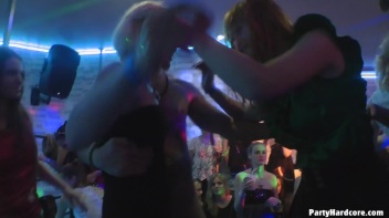 Party Hardcore Gone Crazy Vol. 10 Part 4 - Cam 4 Screencap 112 on www.sinx.com