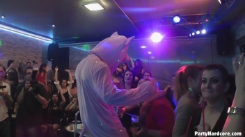 Party Hardcore Gone Crazy Vol. 10 Part 4 - Cam 4 Screencap 120 on www.sinx.com