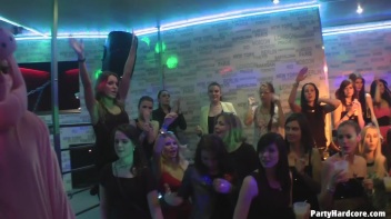 Party Hardcore Gone Crazy Vol. 10 Part 4 - Cam 4 Screencap 124 on www.sinx.com