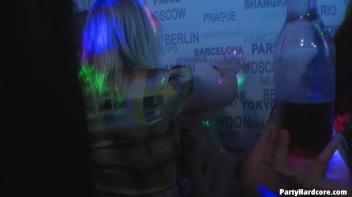 Party Hardcore Gone Crazy Vol. 10 Part 4 - Cam 4 Screencap 28 on www.sinx.com