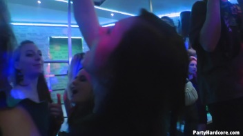 Party Hardcore Gone Crazy Vol. 10 Part 4 - Cam 4 Screencap 30 on www.sinx.com