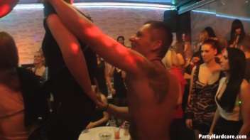 Party Hardcore Gone Crazy Vol. 10 Part 4 - Cam 4 Screencap 39 on www.sinx.com