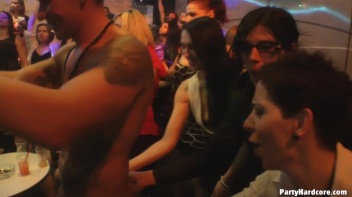Party Hardcore Gone Crazy Vol. 10 Part 4 - Cam 4 Screencap 41 on www.sinx.com