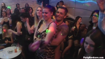 Party Hardcore Gone Crazy Vol. 10 Part 4 - Cam 4 Screencap 46 on www.sinx.com