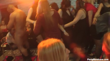 Party Hardcore Gone Crazy Vol. 10 Part 4 - Cam 4 Screencap 64 on www.sinx.com