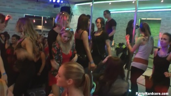 Party Hardcore Gone Crazy Vol. 10 Part 4 - Cam 4 Screencap 69 on www.sinx.com