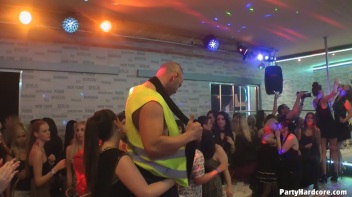 Party Hardcore Gone Crazy Vol. 10 Part 4 - Cam 4 Screencap 7 on www.sinx.com