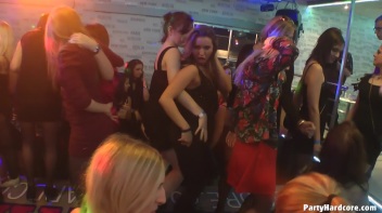 Party Hardcore Gone Crazy Vol. 10 Part 4 - Cam 4 Screencap 70 on www.sinx.com