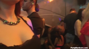 Party Hardcore Gone Crazy Vol. 10 Part 4 - Cam 4 Screencap 8 on www.sinx.com