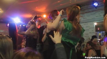 Party Hardcore Gone Crazy Vol. 10 Part 4 - Cam 4 Screencap 82 on www.sinx.com