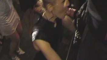 Blowjob Beauties Part 4 - Cam 2 Screencap 8 on www.sinx.com