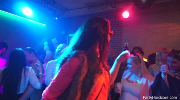 Party Hardcore Gone Crazy Vol. 36 Part 2 - Main Edit Screencap 71 on www.sinx.com