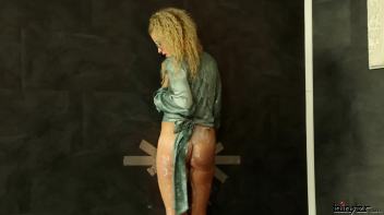 Follow The Arrow To Gloryhole Glory! Screencap 90 on www.sinx.com