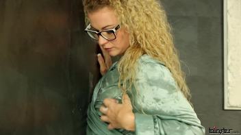 Follow The Arrow To Gloryhole Glory! Screencap 96 on www.sinx.com